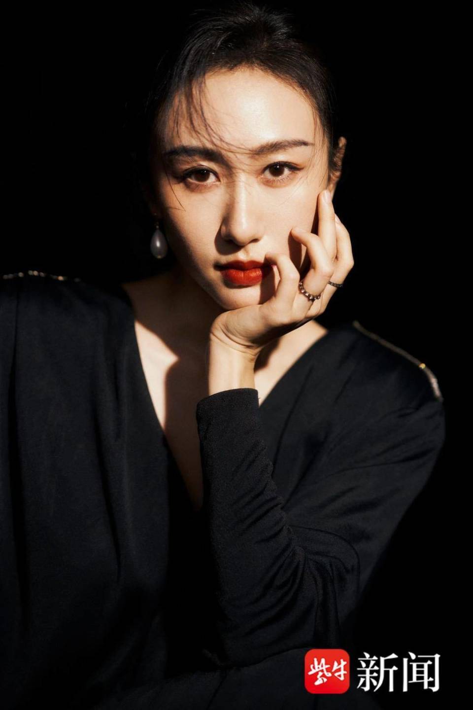 面对面｜舞者张娅姝：人生就像攀岩，要看清眼前的石头_腾讯新闻