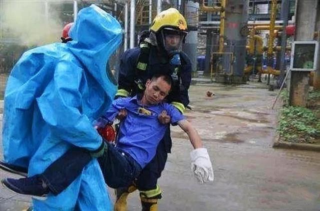 寿光发生硫化氢气体中毒7死4伤!高浓度会导致"电击样"瞬间死亡