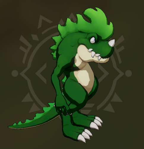 石器时代经典宠物介绍-腾讯新闻