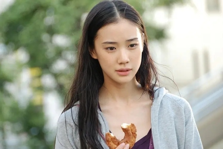 女神苍井优出演的五部电影有颜值有演技一部没看太遗憾