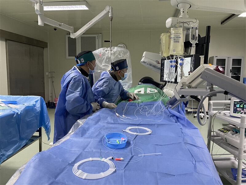 脑血管病科究竟是看什么病的?