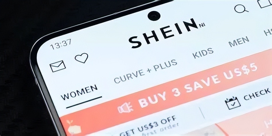 从服装到更多产业创新，属于SHEIN们的繁花时代来了_腾讯新闻