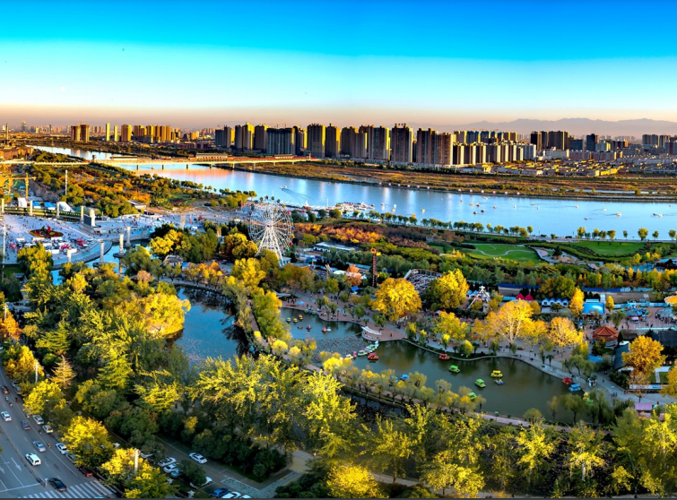 西安,第六!新一线城市魅力排行榜发布!