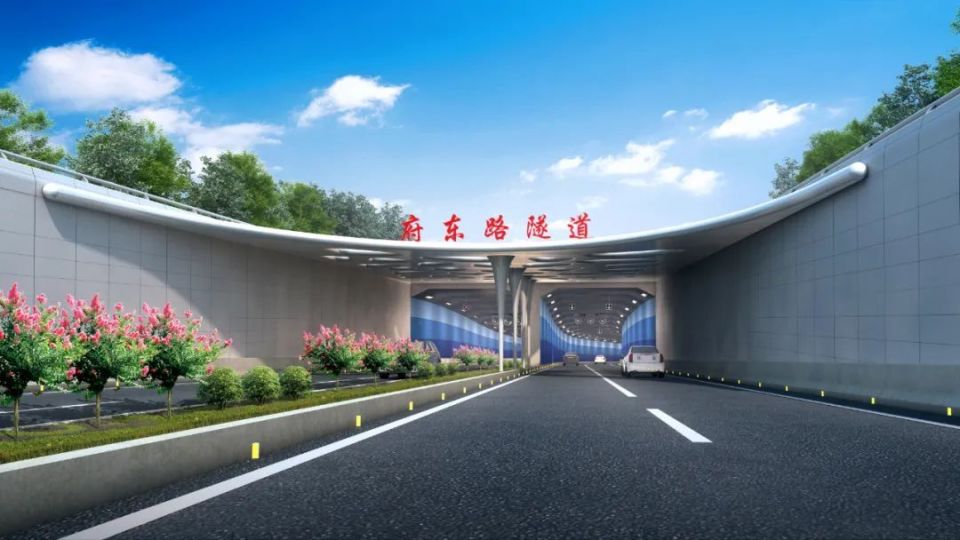 温州这条过江隧道将重新招标,已停工近1年