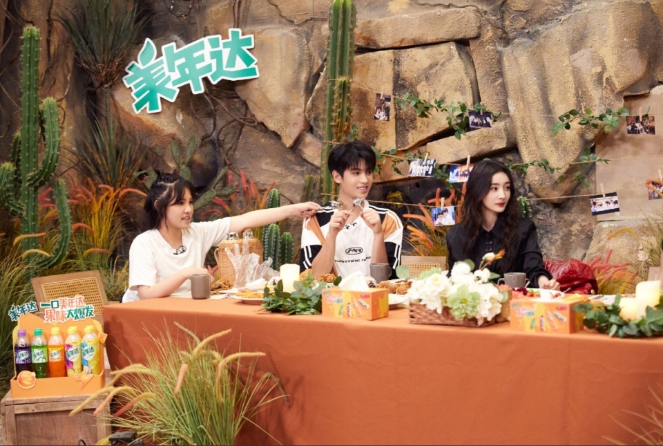 《密逃6》常驻大换血,3人回归3人新加盟,杨幂黄明昊缺席很致命