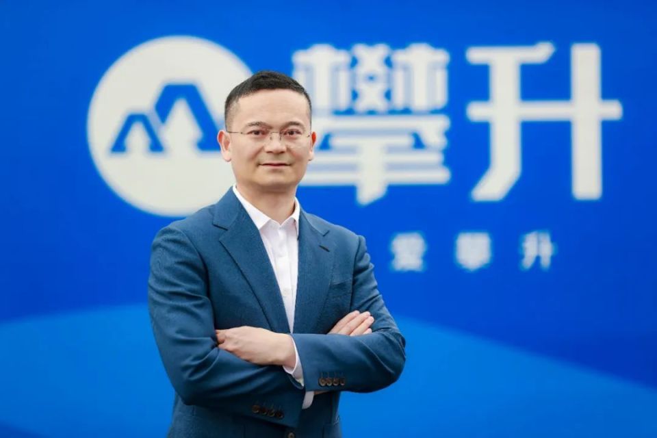 武汉楷模创业先锋陈孝军