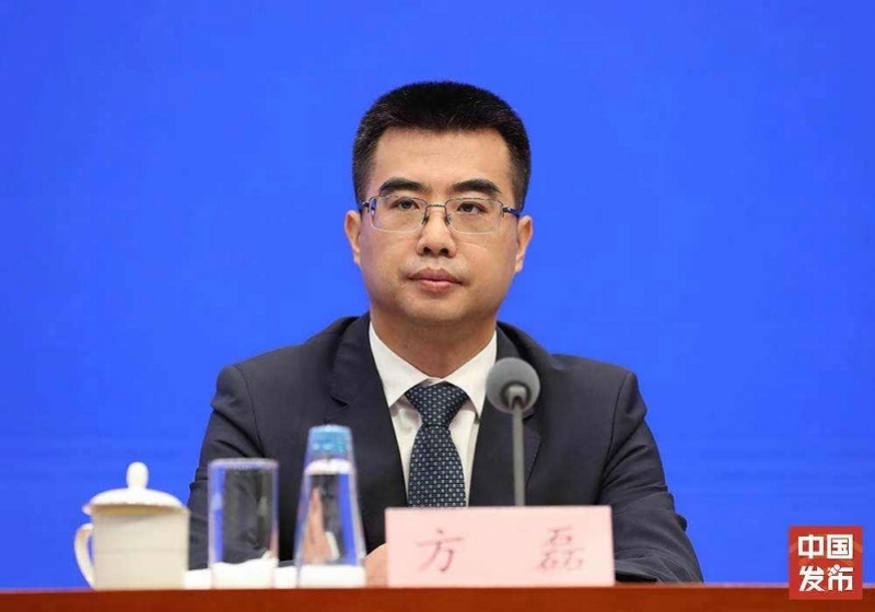 方磊提到,近年来,国务院国资委把加快发展人工智能放在国资央企全局