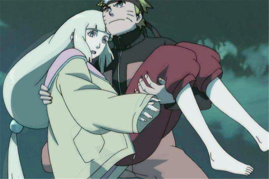 火影:漩涡鸣人和其他人成cp后,佐助让雏田吃醋,我爱罗遗憾退出