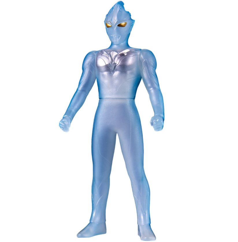 前缀,官方标注的是光只是这卢提昂,而当光之巨人被男主染上了自己想象