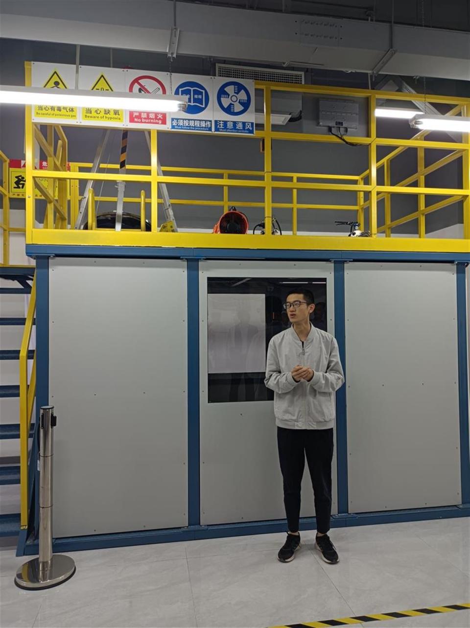 湖北有限空间作业培训启动试点,这家央企培训中心"打了样"!