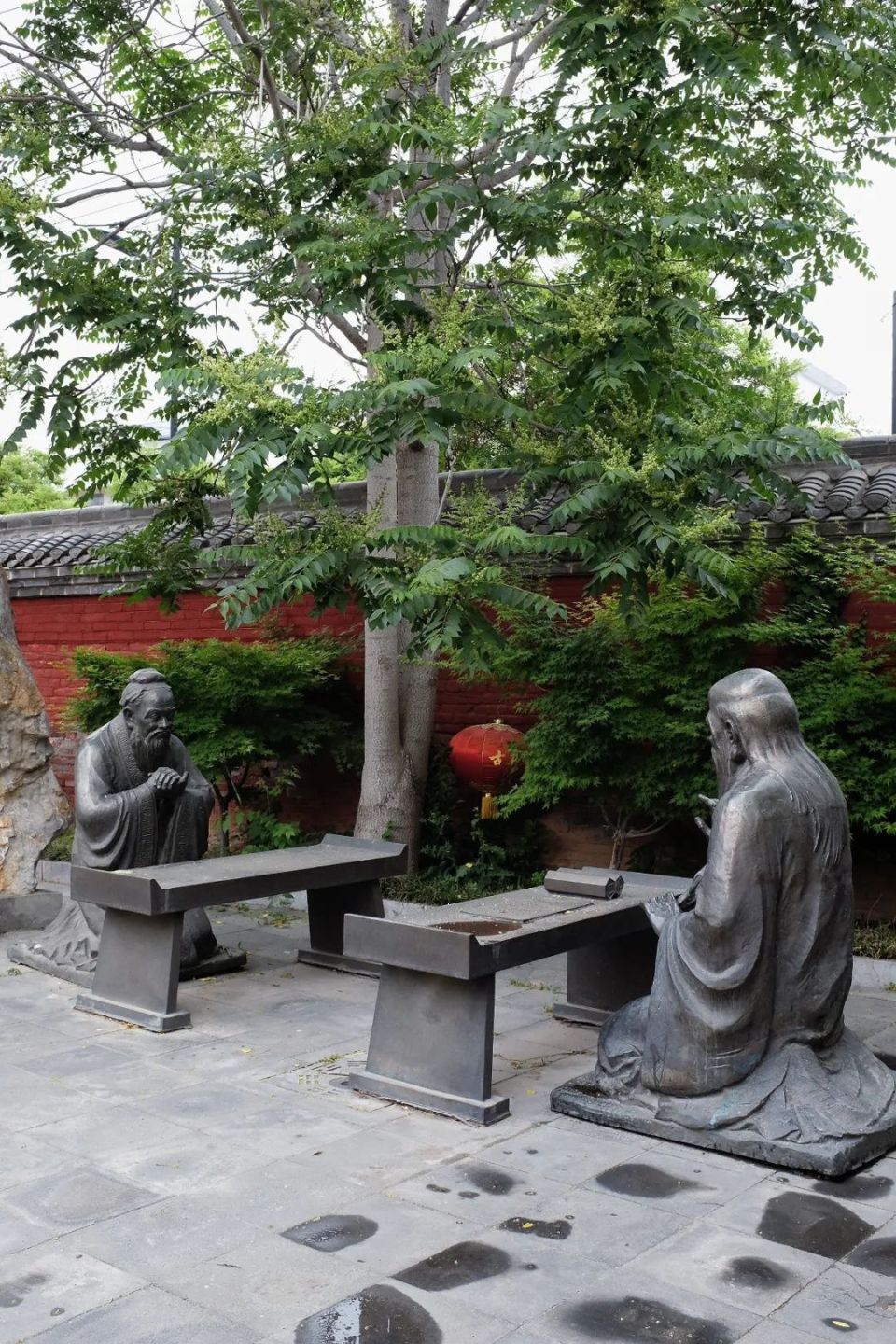 中药配白酒,皖北小城最懂"养生"