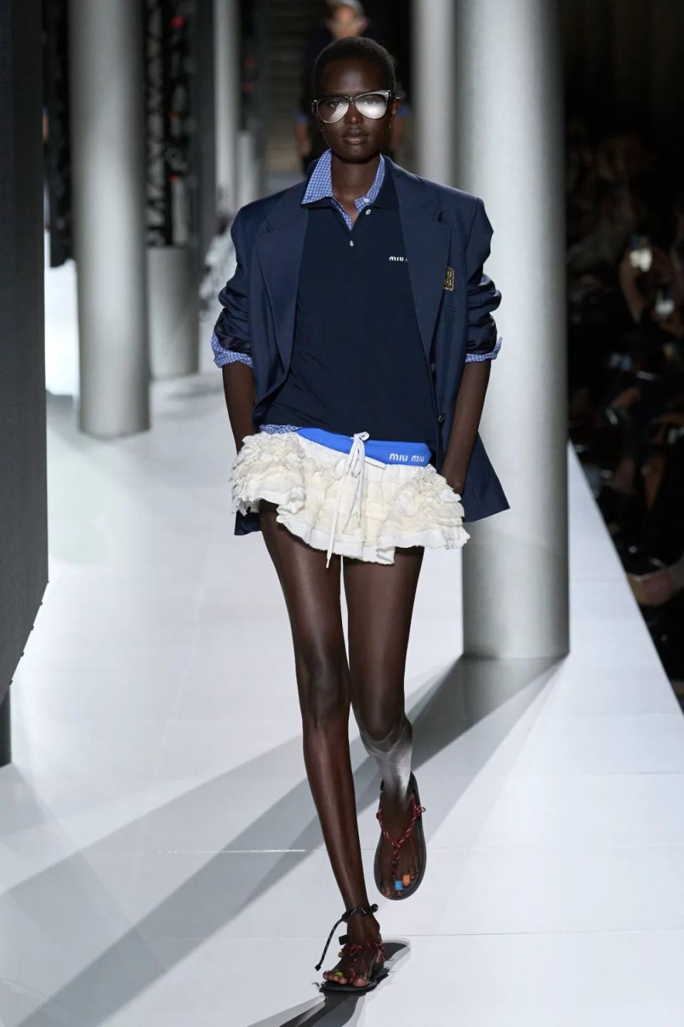 如何选择今夏的第一条裙装