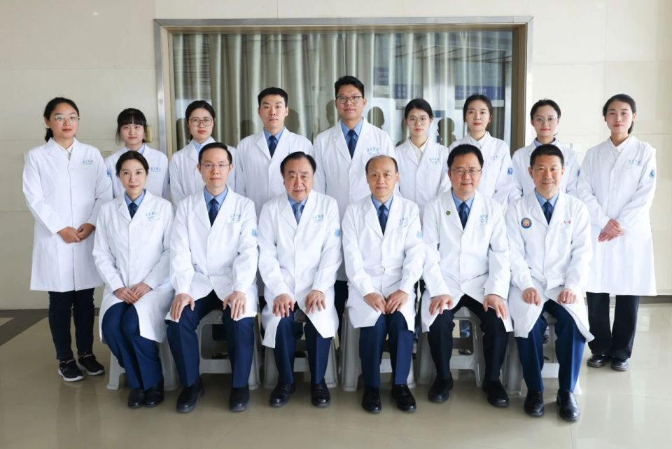 胃癌耐药重大发现cell发表樊代明院士团队最新成果