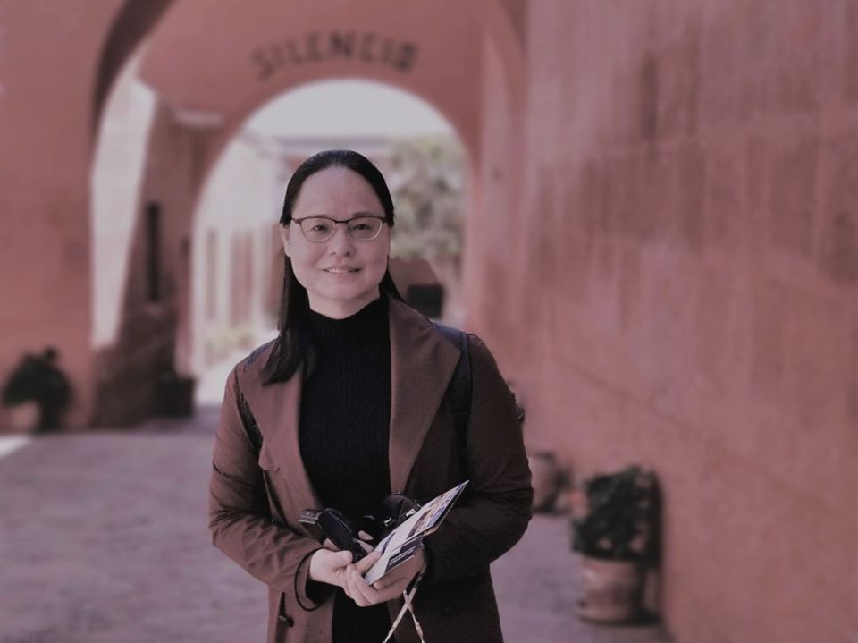 黄灯:看见二本学生之后,仍在寻找出路_腾讯新闻