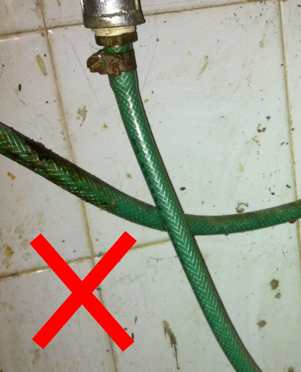 你家还在用这种燃气软管吗?_腾讯新闻