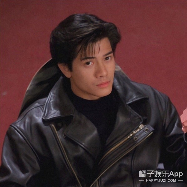 郭富城方媛大女儿首次露脸,这也太美了吧!