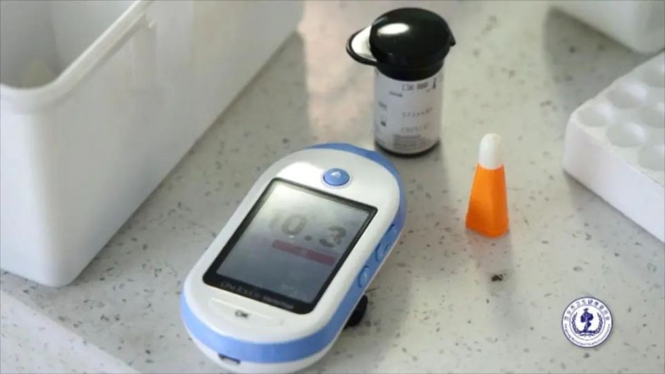 这些控糖降糖的小妙招请牢记