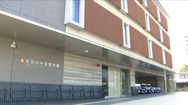 美國男子在日本當街毆打中國遊學團初中生 拒不認罪