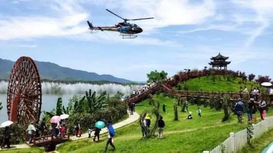 深耕市场高质量发展,助推文旅赛道加速度(一)