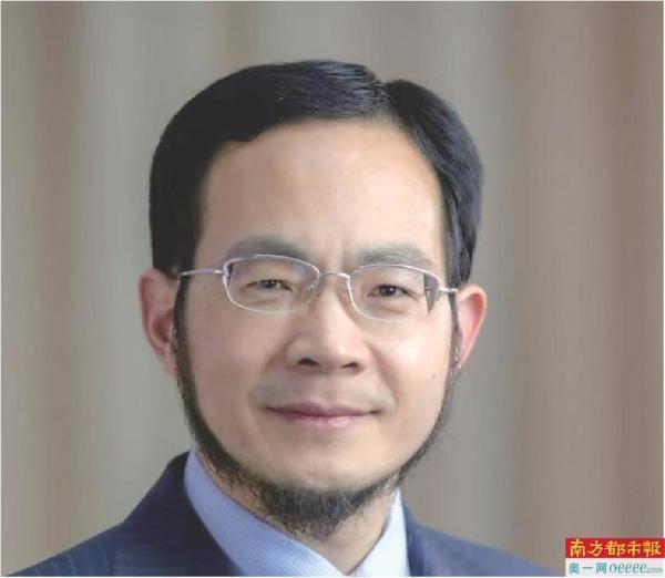 声音   宪法学者,北京航空航天大学法学院教授王锴:   原来备案审查是