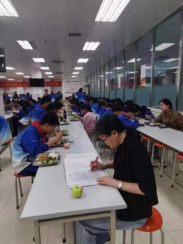 阳光招生|山海相逢 未来可期——青岛第二十六中学教育集团(京山校区)