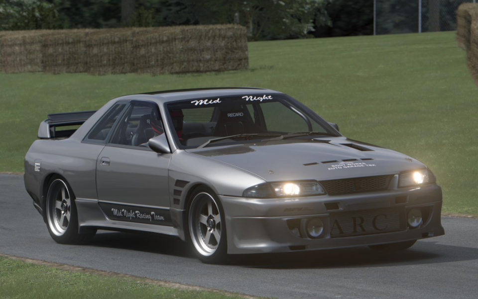 又一个时代结束！日产GTR R35正式停售_腾讯新闻