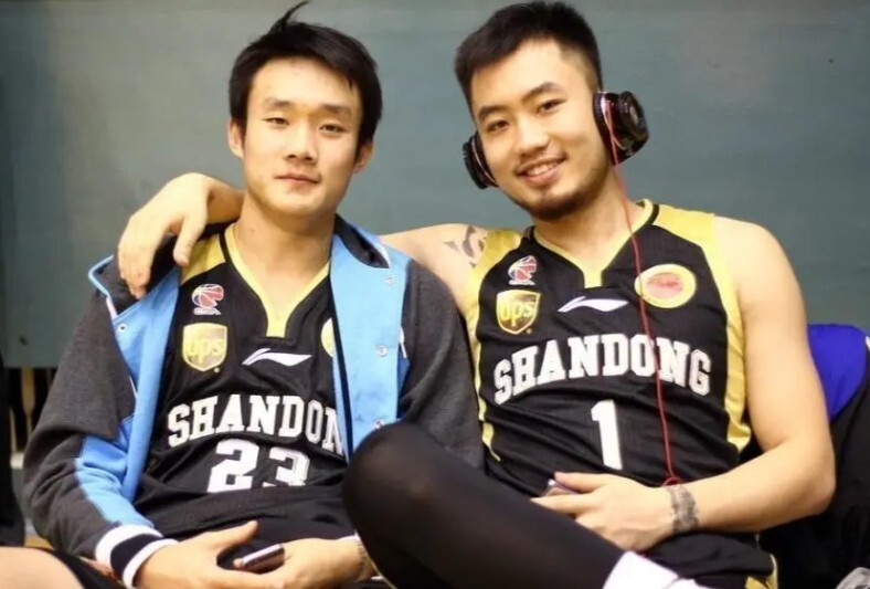 睢冉退役因难接受客队身份回山东高血压使我进攻能力下降