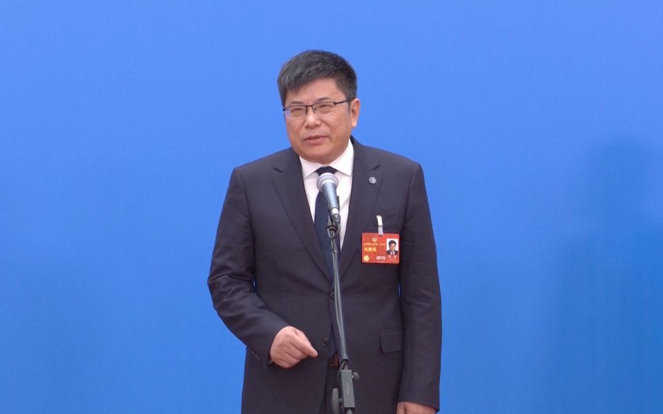 全国政协委员戴斌建议取消游客入住酒店必须刷脸的规定