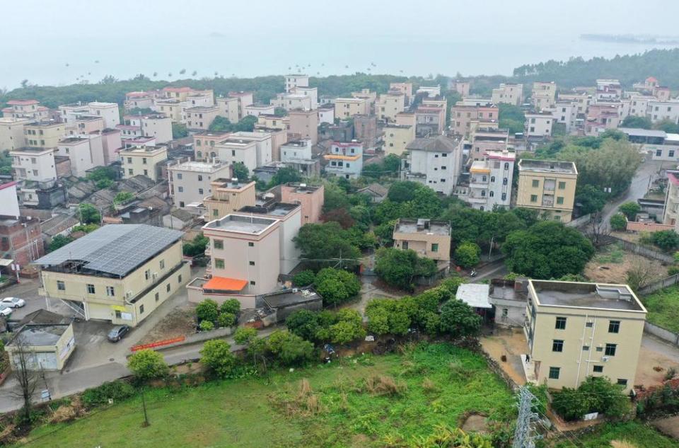 乡村周记|河源邀你设计"户外 农文旅"线路;茂名电白版"鱼米之乡"水产