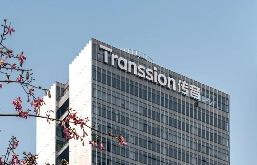 非洲之王发力ai传音发布全新aios