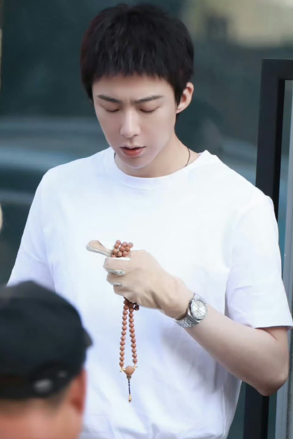 花鸟鱼虫,和刘宇宁一起能玩出新名堂!_腾讯新闻