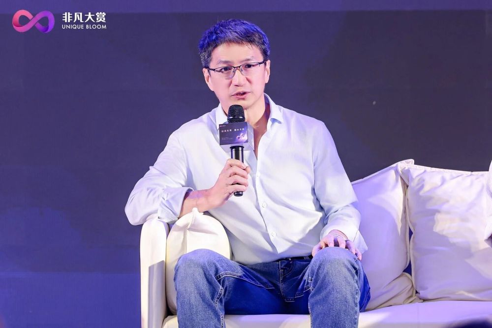 Token涨疯了，但这三位内行人说成本根本不是问题！ · 原文图片 1