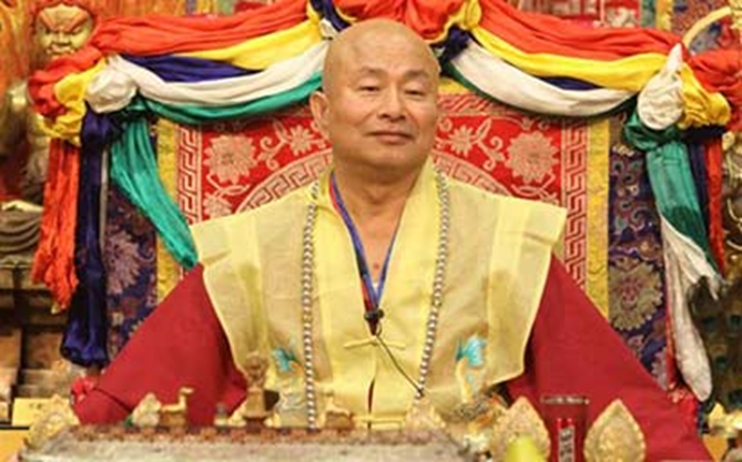 警惕!警惕!这些都是邪教!