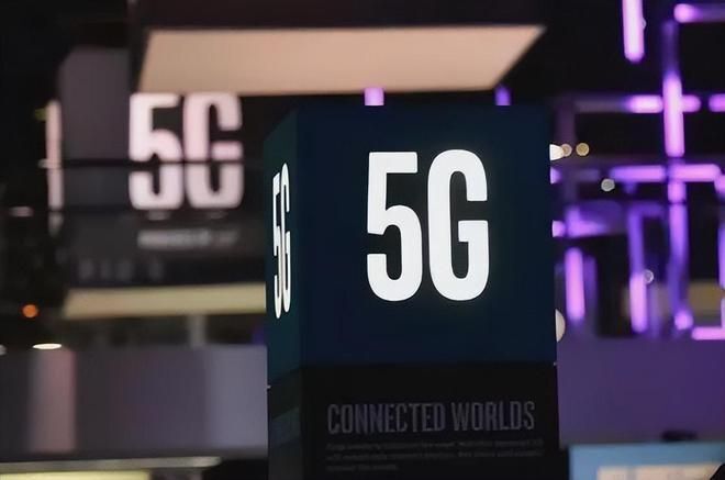 弯道超车失败了马斯克正式宣布外媒华为6g还能保持领先吗