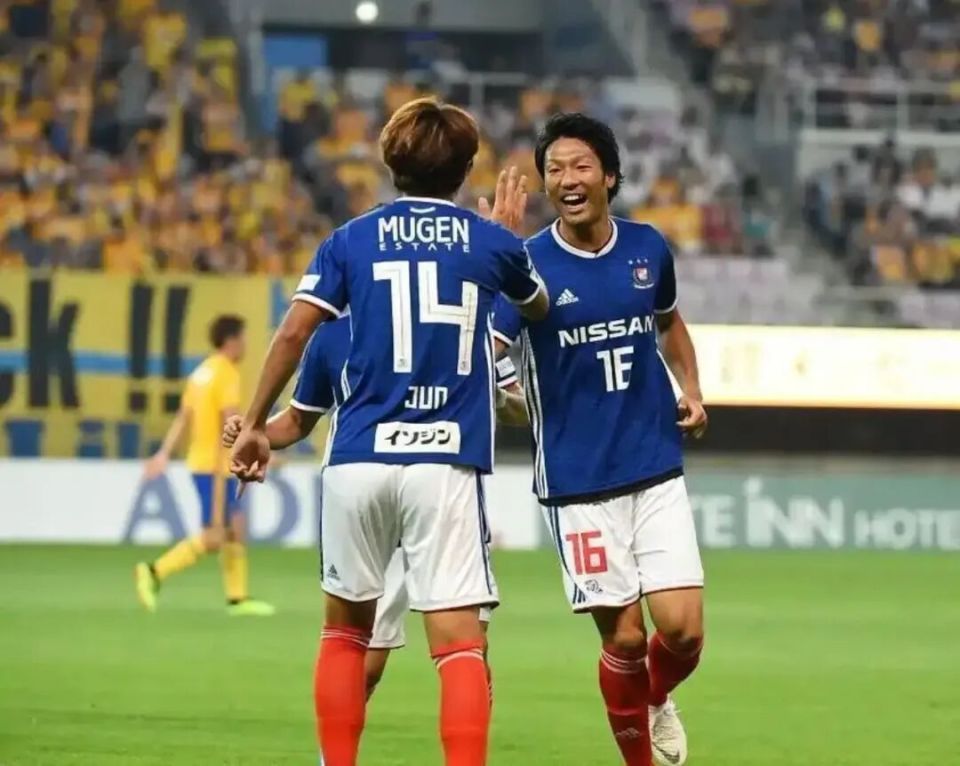 尹波说球｜日本J联赛正式“跨年”，中超跟还是不跟？