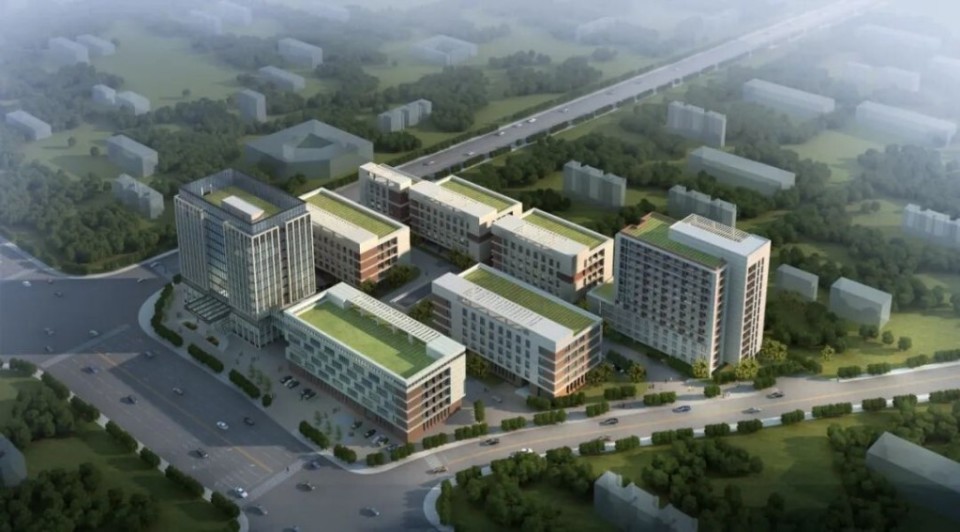 深汕特别合作区10个项目集中启动,总投资25.8亿元