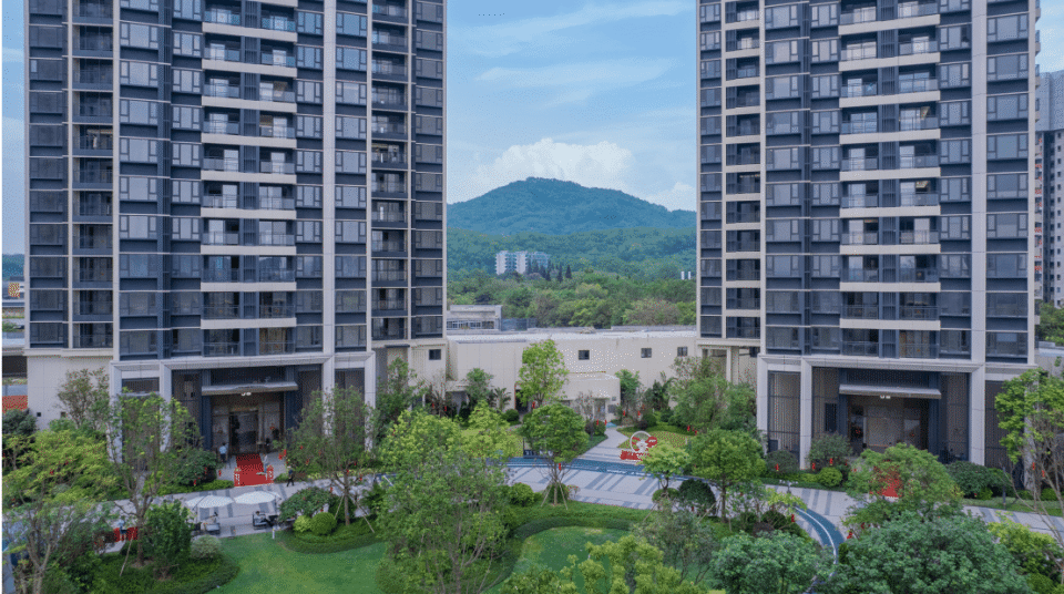 华宇凤凰艺术岛高品质交付,岛上观澜,风华启幕!_腾讯新闻