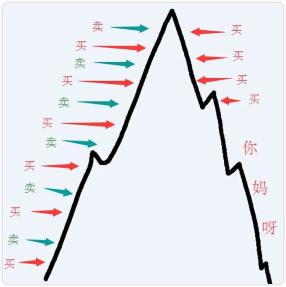 为什么牛市反而让你亏钱？｜Z博士财富周报-腾讯新闻