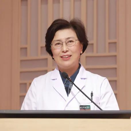 以新担当展现新作为——北京协和医院院长张抒扬在2023全院干部大会上的讲话_腾讯新闻