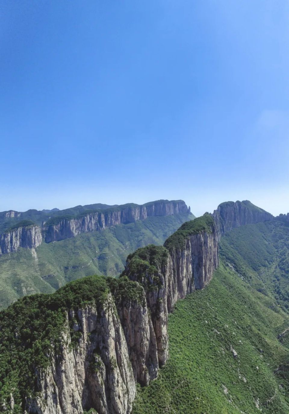 太行山,你可太行了!