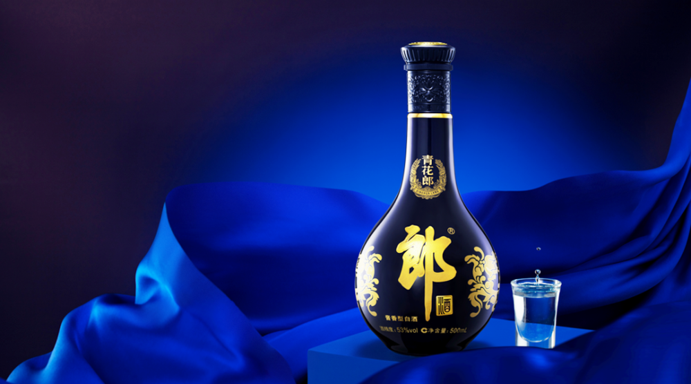 青花郎全面控货,这次不是淡季的"常规操作"?_腾讯新闻