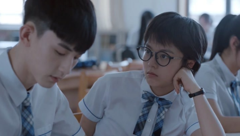 暑期归来,"少年派"们青春启航!