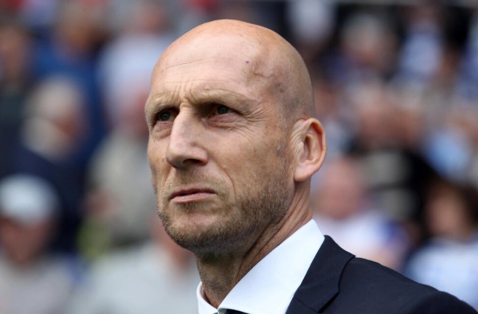 全市场:曼联已联系斯塔姆,让他担任球员和高层的纽带角色