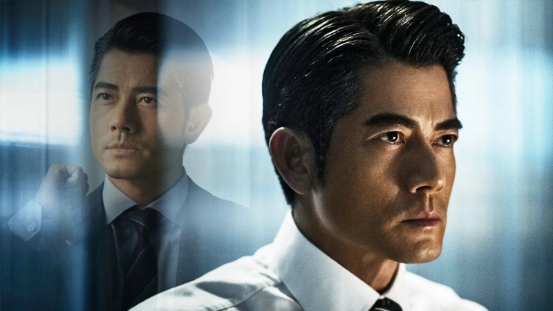 港影:电影《寒战》,可否堪为商业票房遗珠?_腾讯新闻