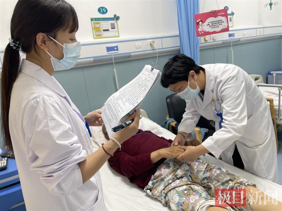 七旬糖尿病老人贪吃10颗荔枝致低血糖！吃荔枝的健康法则你知道