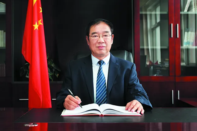 高质量发展看山西国企:晋能控股集团深化提升抓落实 提质增效稳增长