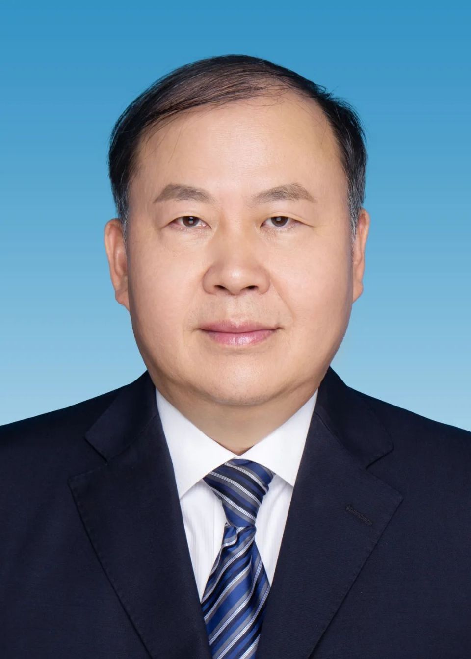 住建部领导名单