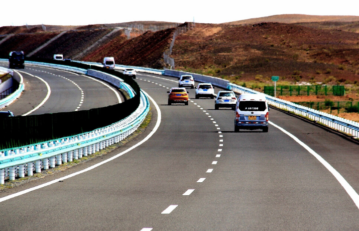 "粽"要提示!新疆高速交警发布端午假期出行提示