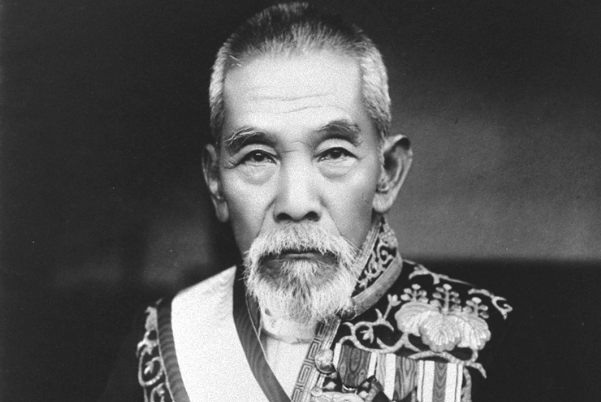 孙中山建国方略中第三位日本友人是谁？背后故事惊人