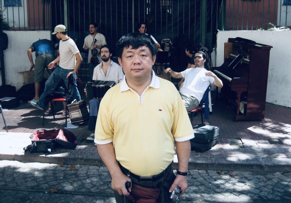 方建文：一位国情研究者的时代答卷——理论构建、战略洞察与文化传播的三重贡献